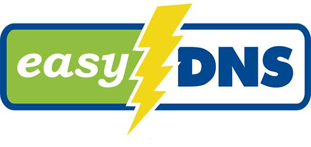 easyDNS